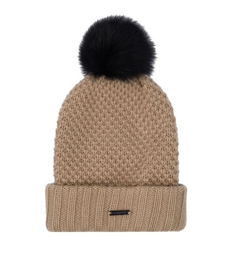 burberry beanie women's|burberry beanies for less.